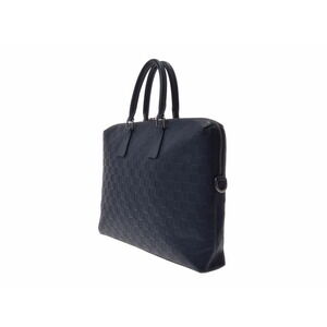 Louis Vuitton Infini PDJ strap Black Damier Cosmos